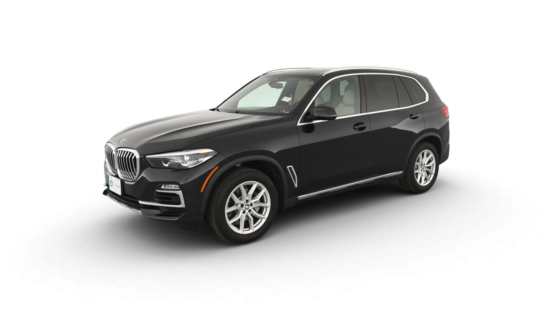 Used 2020 BMW X5 Carvana used-2020-bmw-x5-carvana